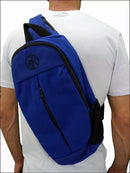 Mochila Smart Bag Azul