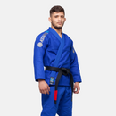 Kimono Mundial 10 Azul [Atama]