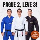 Kit Kimonos Classic [PAGUE 2 LEVE 3]