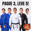 Kit Kimonos Classic [PAGUE 3 LEVE 5]