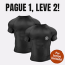 Kit Rashguard No Gi Basic [PAGUE 1 LEVE 2]