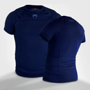 Combo Venum Tech Basic Short Navy