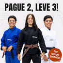 Kit Kimonos Fem. Classic [PAGUE 2 LEVE 3]