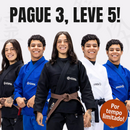 Kit Kimonos Fem. Classic [PAGUE 3 LEVE 5]