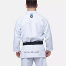 Kimono Mundial 10 Branco [Atama]