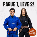 Kit Kimonos Fem. Classic [PAGUE 1 LEVE 2]