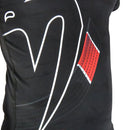 RASHGUARD MANGA CURTA VENUM BLACK BELT DARK