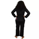 Kimono Feminino Colibri - Preto [Keiko]