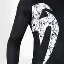 RASHGUARD VENUM GIANT CLASSIC BLACK M/L
