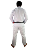 Kimono Balance - Branco [Keiko]