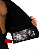 Kimono Balance - Preto [Keiko]