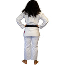 Kimono Feminino Colibri - Branco [Keiko]