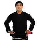 Kimono Slim Fit 2.0 - Preto [Keiko]