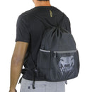 MOCHILA SACO BOLSA VENUM TRAINING DARK