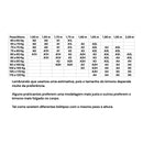 Kimono Balance - Preto [Keiko]