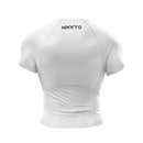 Kit Rashguard No Gi Basic [PAGUE 1 LEVE 2]