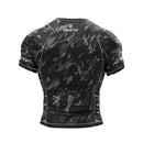 Kit Rashguard No Gi Camuflado e Dragão Oriental [PAGUE 1 LEVE 2]