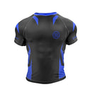 Rashguard No Gi Carbon
