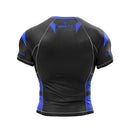 Rashguard No Gi Carbon