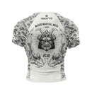Rashguard No Gi Dragao Oriental