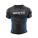 Rashguard No Gi Kanji