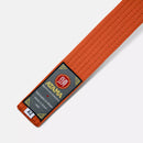 Faixa Standard Lisa Laranja