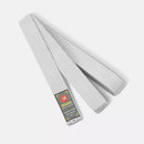 Faixa Standard Lisa Branca