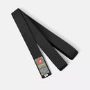 Faixa Standard Lisa Preta